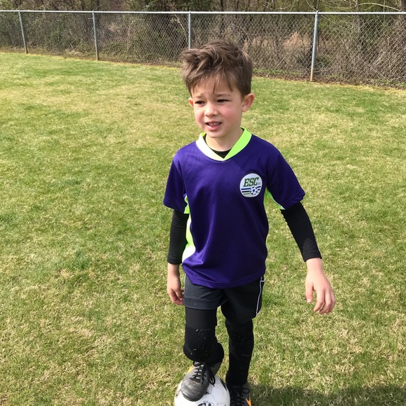 Meet your Posher, Gina - Picture 5 of 6